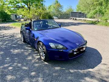 S 2000