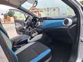 Nissan Micra 1.5 dci Tekna 90cv CERTIFICATA 2017 Argento - thumbnail 11