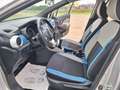 Nissan Micra 1.5 dci Tekna 90cv CERTIFICATA 2017 Argento - thumbnail 8