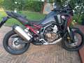 Honda CRF 1100 Africa Twin DCT Adventure Sports Travel Edition Černá - thumbnail 5