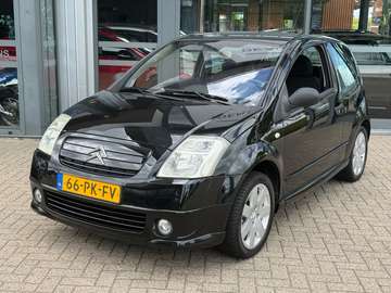 1.4i VTR Airco Nieuwe Apk Ba 2e Eigenaar