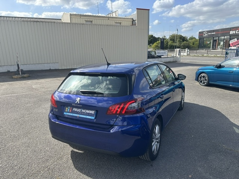 Photo du véhicule