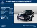 Audi A3 advanced 40TFSIe S tronic Virtual C Schwarz - thumbnail 2
