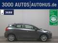 Ford Fiesta 1.5 TDCi Titanium LED Shz Tempomat PDC Grau - thumbnail 1