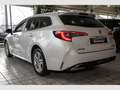 Suzuki Swace COMFORT+ CVT HYBRID Rückkam Keyless PDCv+h Voll-LE Weiß - thumbnail 4