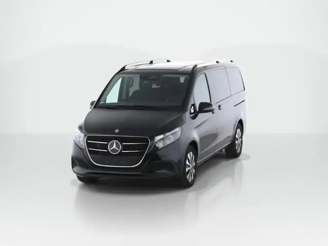 Mercedes-Benz V 220 d Lang Widescreen*Winterpaket*7 Sitzer*AHK