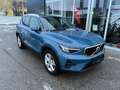 Volvo XC40 Core 2WD *28.000km* EZ: 04/2025* Blau - thumbnail 1