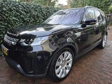 Discovery 3.0 Si6 HSE Lux. 7p.