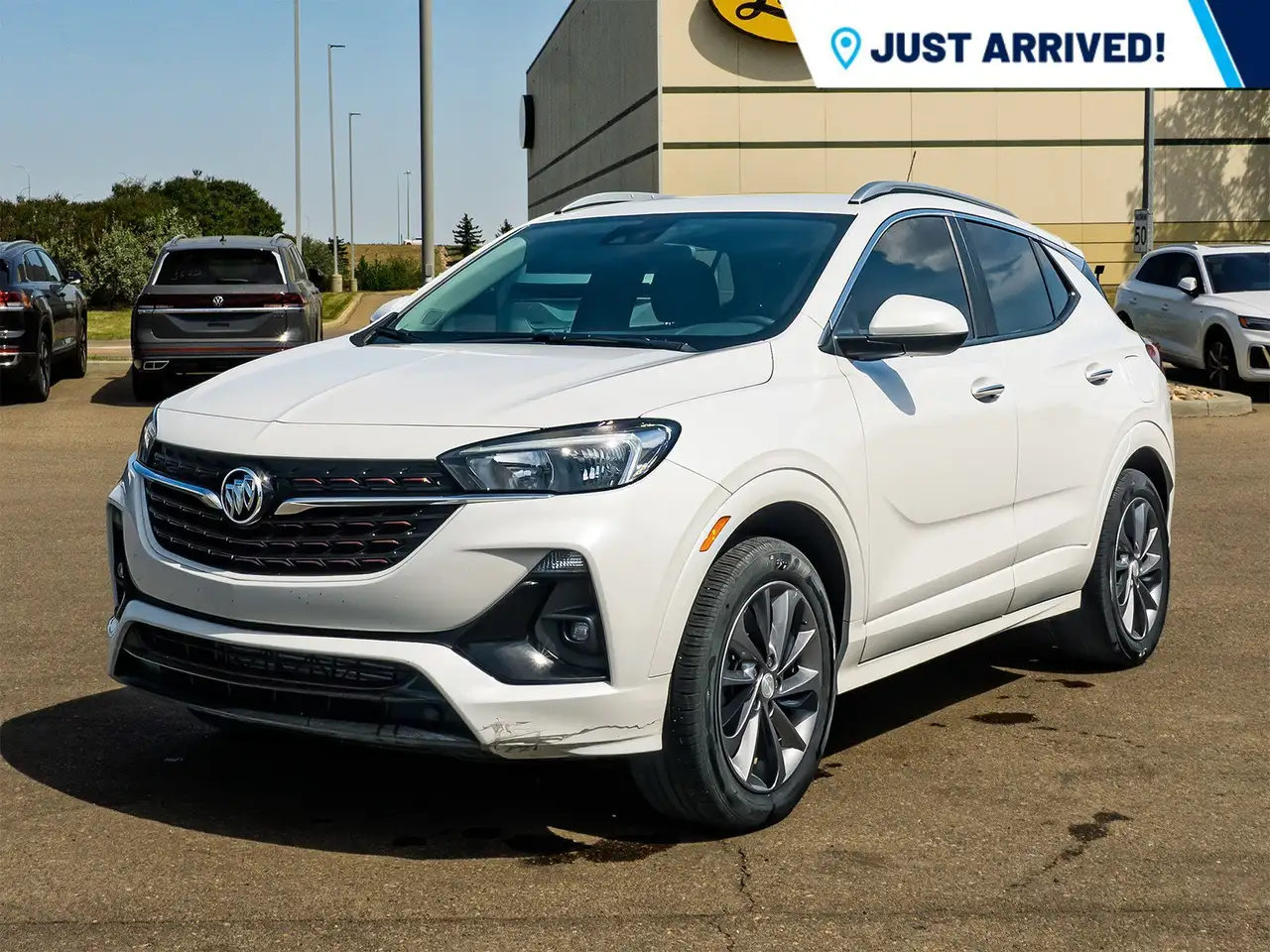 2023 Buick Encore