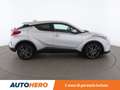 Toyota C-HR 1.8 Hybrid Lounge FHEV Argento - thumbnail 7