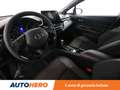 Toyota C-HR 1.8 Hybrid Lounge FHEV Argento - thumbnail 11
