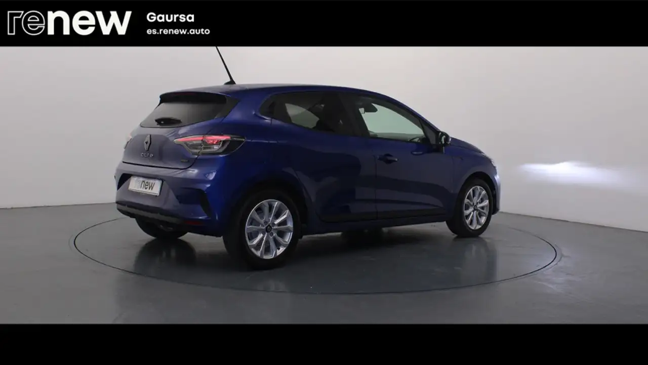Renault Clio 2026