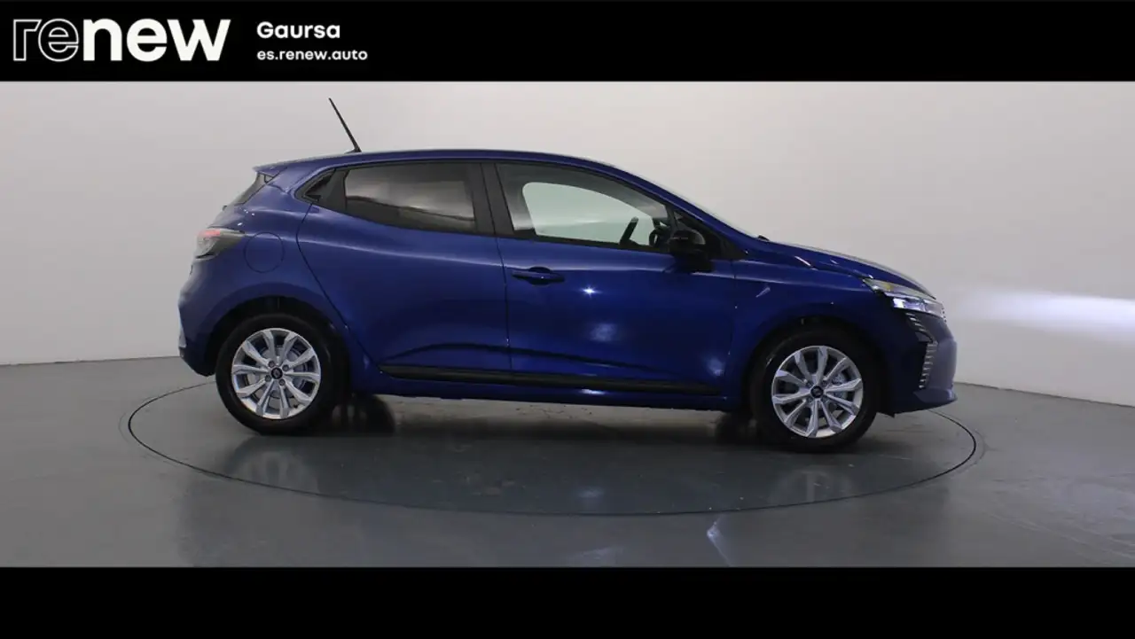 Renault Clio 2026