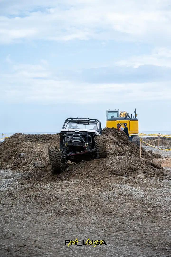 Suzuki Samurai Berlina 1.0 VX - 2