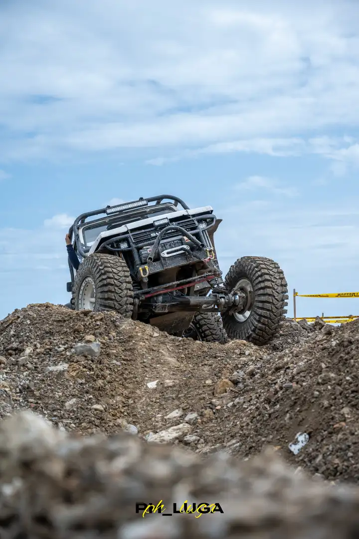 Suzuki Samurai Berlina 1.0 VX - 1