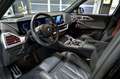 BMW XM 550 kW 748 CV Label Red Burdeos - thumbnail 6