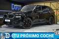 BMW XM 550 kW 748 CV Label Red Burdeos - thumbnail 1