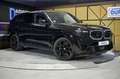 BMW XM 550 kW 748 CV Label Red Burdeos - thumbnail 3