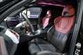 BMW XM 550 kW 748 CV Label Red Burdeos - thumbnail 8