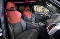 BMW XM 550 kW 748 CV Label Red Burdeos - thumbnail 33