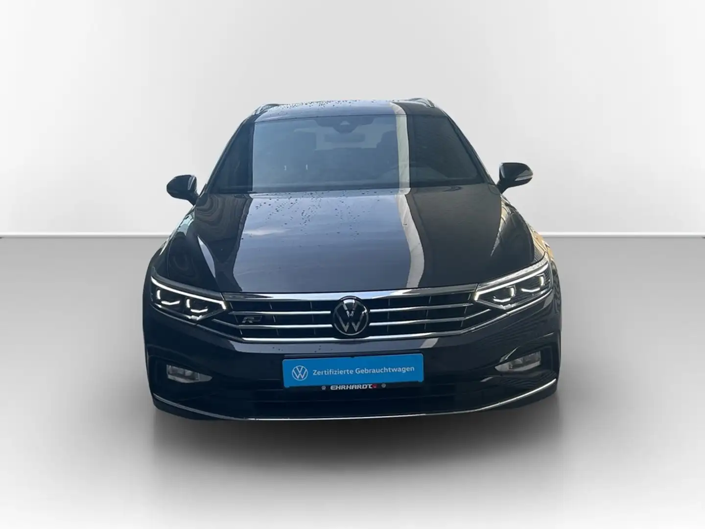 Volkswagen Passat Variant 1.5 TSI DSG Elegance R-Line IQ-LIGHT*AHK*VIRTUA... Grau - 2