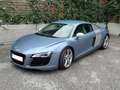 Audi R8 R8 Coupé 4,2 quattro R tronic Blau - thumbnail 4
