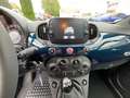 Fiat 500 1.0 Lounge LM+PDC+Facelift+CarPlay Bleu - thumbnail 20