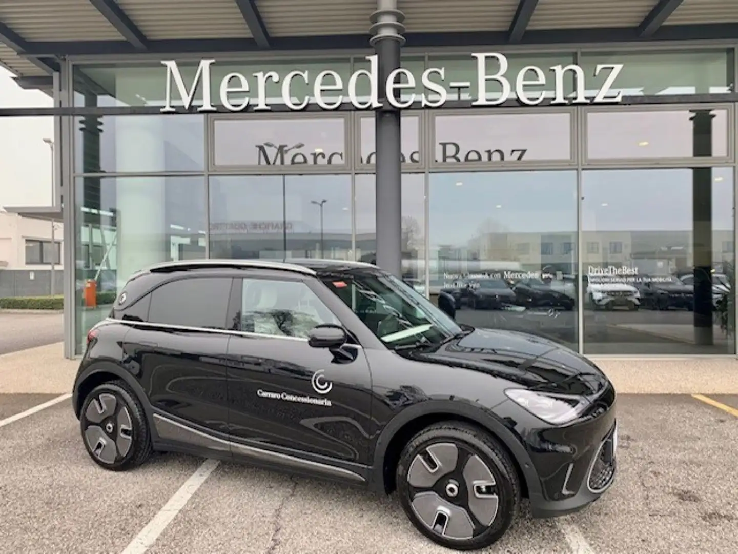 smart Premium Nero - 1