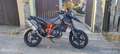 KTM 690 Supermoto KTM SM R  supermotard Orange - thumbnail 6