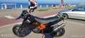 KTM 690 Supermoto KTM SM R  supermotard Orange - thumbnail 3