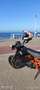 KTM 690 Supermoto KTM SM R  supermotard Orange - thumbnail 4