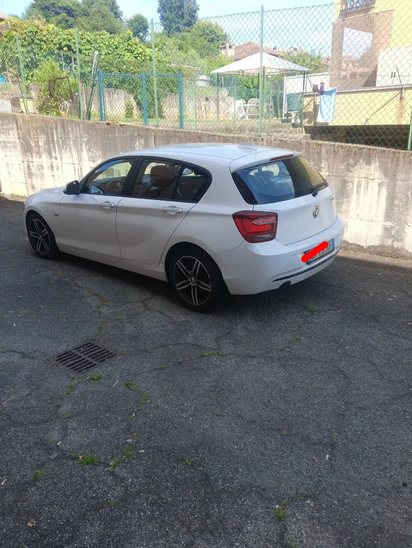 BMW 118 118d 5p Sport - 2