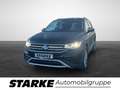 Volkswagen Tiguan Allspace 2.0 TDI DSG 4M 7-Sitzer Elegance Schwarz - thumbnail 2