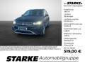 Volkswagen Tiguan Allspace 2.0 TDI DSG 4M 7-Sitzer Elegance Schwarz - thumbnail 1
