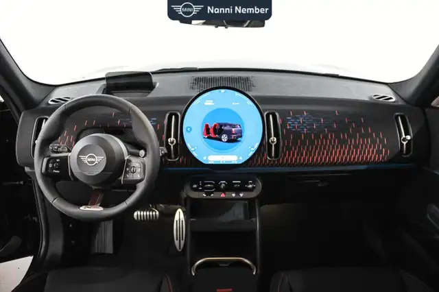 Mini Countryman view 11