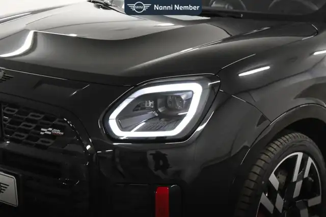 Mini Countryman view 5