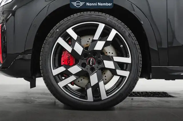 Mini Countryman view 7