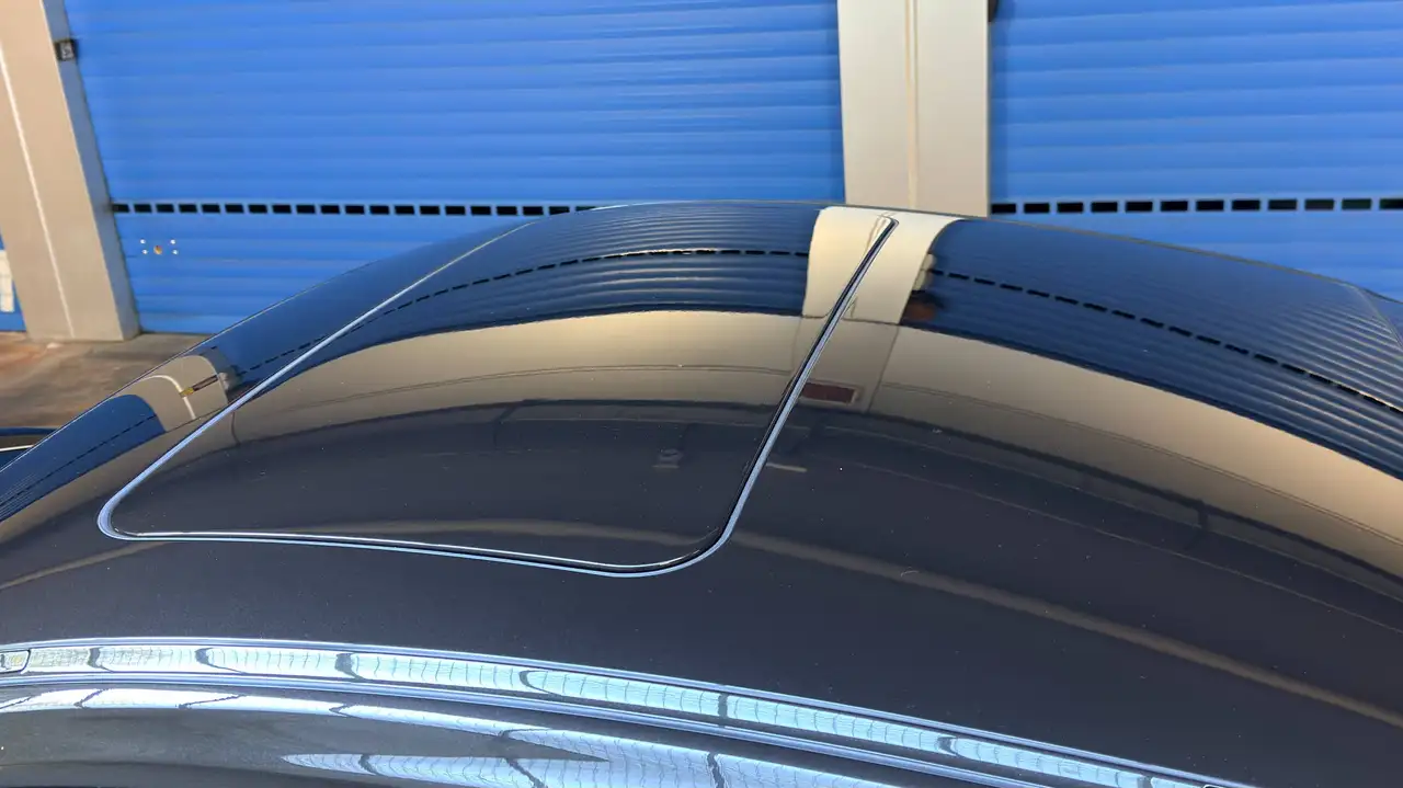 Porsche 996, foto 11