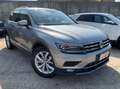 Volkswagen Tiguan Tiguan 2.0 tdi Advanced 150cv dsg Grigio - thumbnail 2