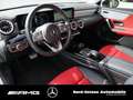 Mercedes-Benz A 220 d 4M LIMO AMG DISTRO 360° NIGHT MULTIBEAM Argent - thumbnail 7