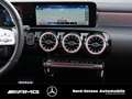 Mercedes-Benz A 220 d 4M LIMO AMG DISTRO 360° NIGHT MULTIBEAM Argent - thumbnail 9