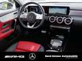 Mercedes-Benz A 220 d 4M LIMO AMG DISTRO 360° NIGHT MULTIBEAM Argent - thumbnail 8