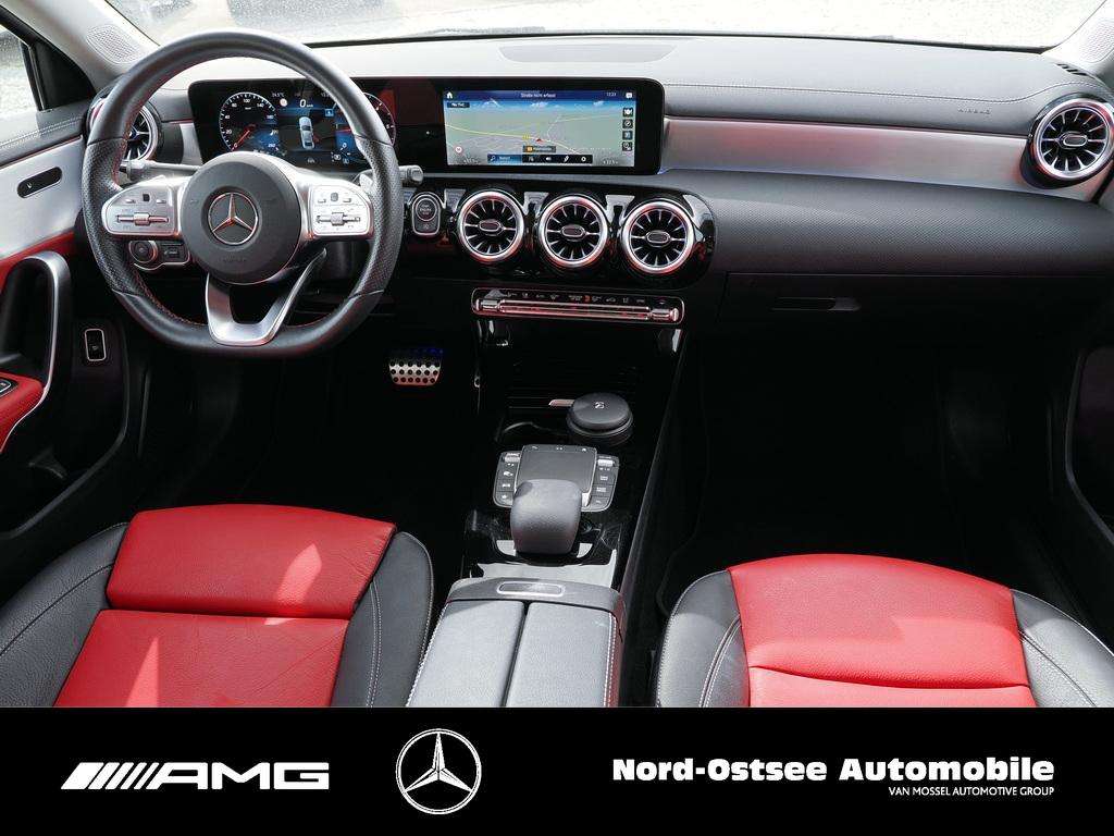 Mercedes-Benz A 220