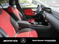 Mercedes-Benz A 220 d 4M LIMO AMG DISTRO 360° NIGHT MULTIBEAM Argent - thumbnail 10
