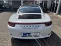 Porsche 991 Sportschalensitz Approved Blanc - thumbnail 17