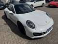 Porsche 991 Sportschalensitz Approved Blanc - thumbnail 19