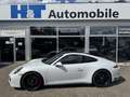 Porsche 991 Sportschalensitz Approved Blanc - thumbnail 1