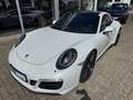 Porsche 991 Sportschalensitz Approved Blanc - thumbnail 13
