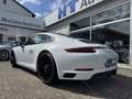Porsche 991 Sportschalensitz Approved Blanc - thumbnail 4