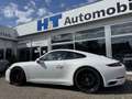 Porsche 991 Sportschalensitz Approved Blanc - thumbnail 3